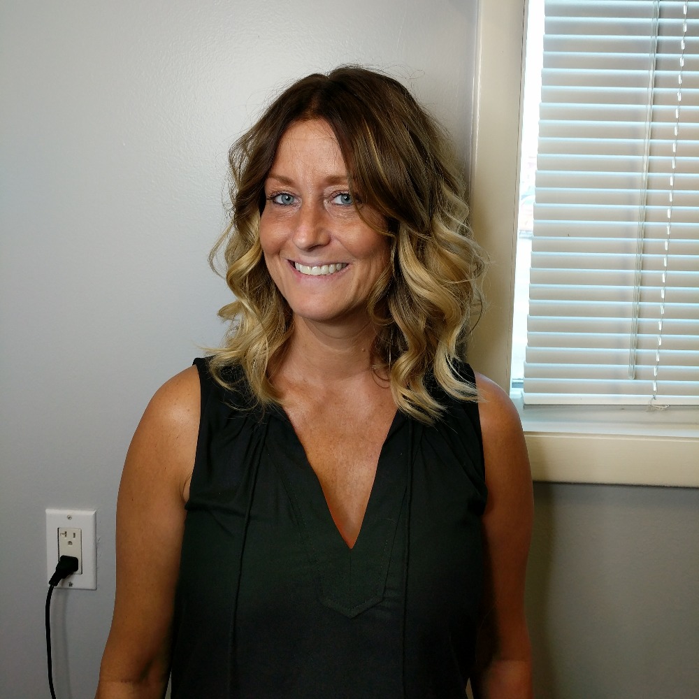 Meet your Posher, Jennifer